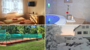 Hotels in Rybniště